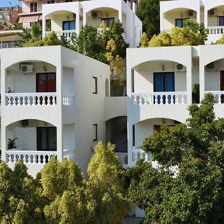 To Spiti Tis Eirinis Apartment Poros Town Exterior photo