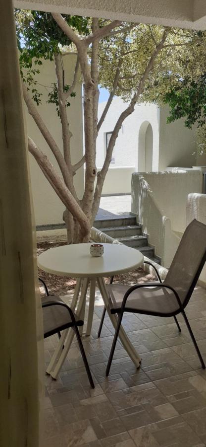 To Spiti Tis Eirinis Apartment Poros Town Exterior photo