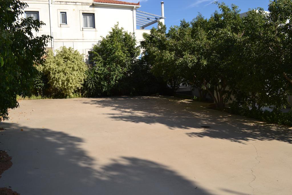 To Spiti Tis Eirinis Apartment Poros Town Exterior photo